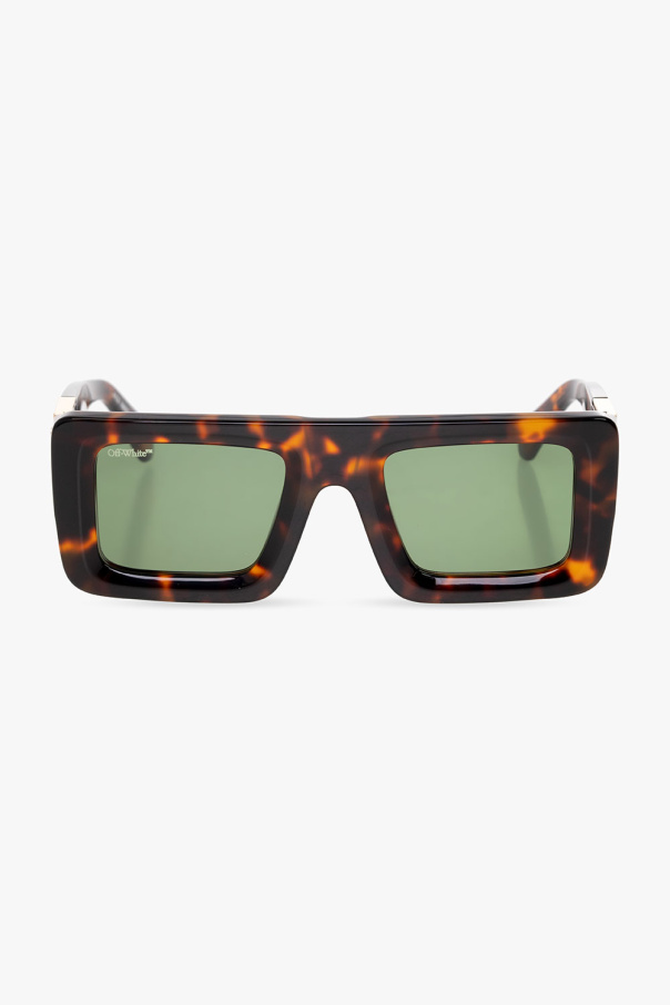 Off-White ‘Leonardo’ sunglasses