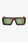 SL356 cat-eye sunglasses