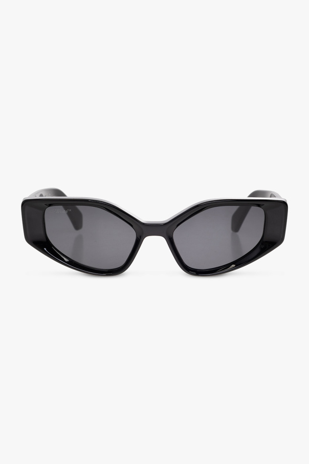 Off-White ‘Memphis’ adventure sunglasses