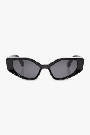 MMCRAFT pilot-frame sunglasses