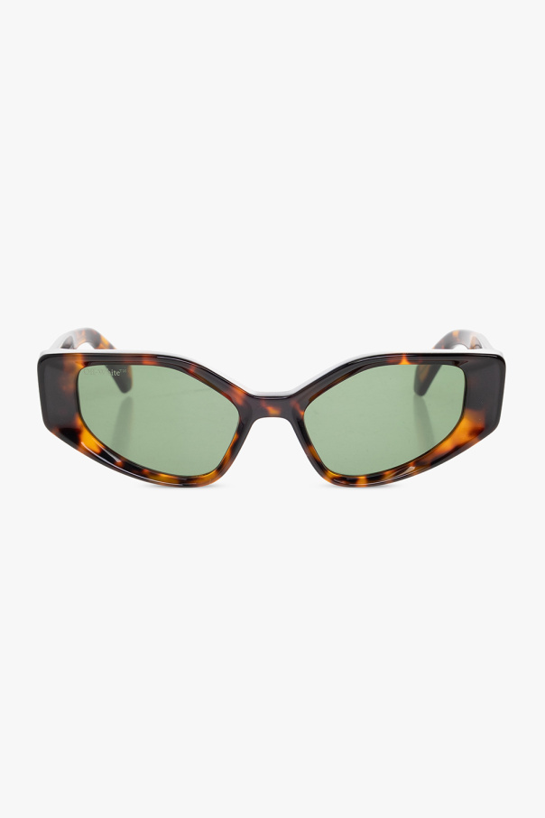 Off-White ‘Memphis’ Goodr sunglasses