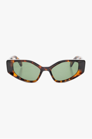 ‘memphis’ sunglasses od Off-White