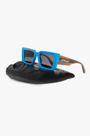 Off-White ‘Savannah’ Gucci sunglasses