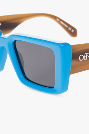 Off-White ‘Savannah’ sunglasses