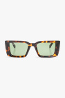 cat-eye BB sunglasses
