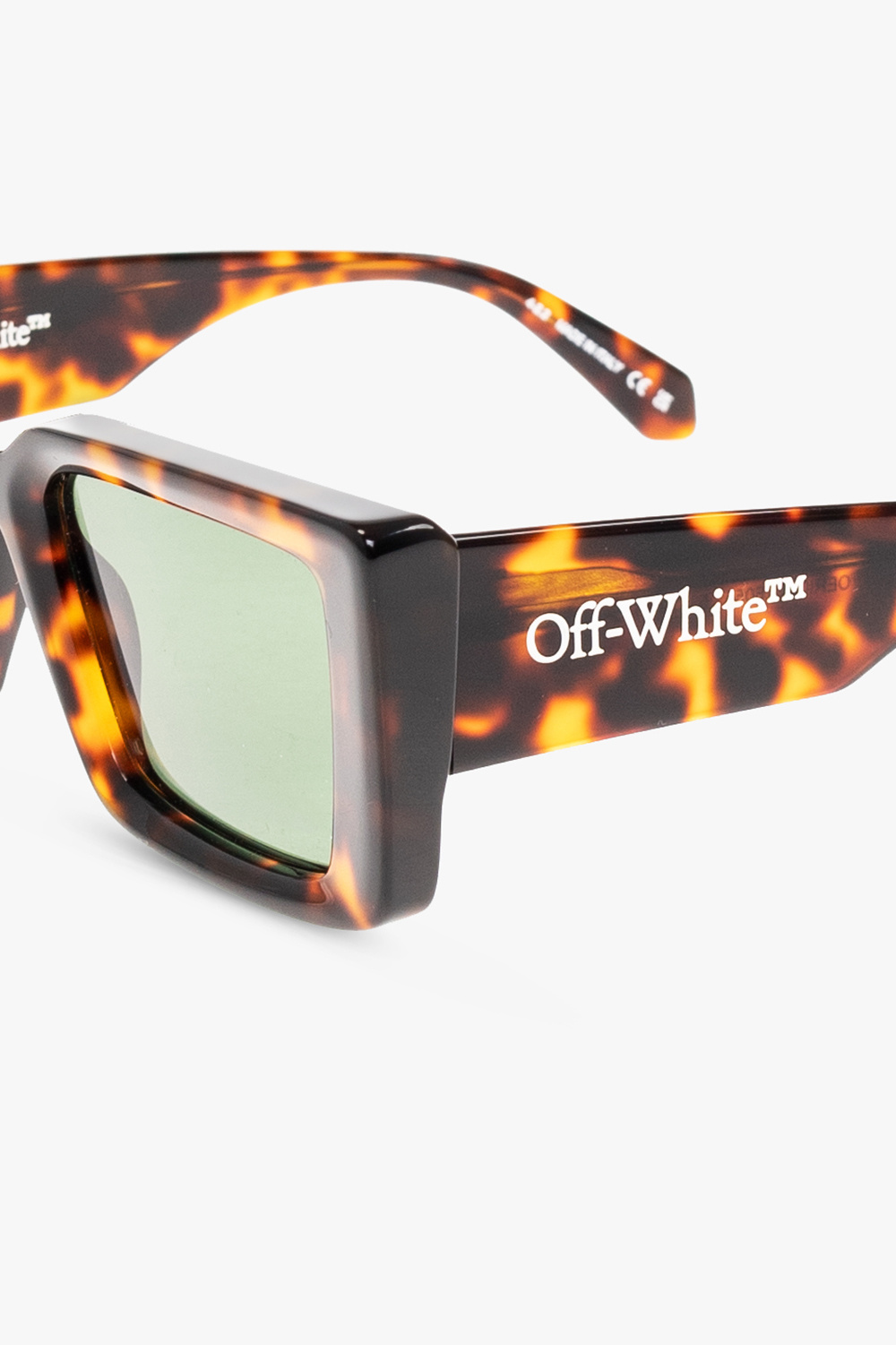 Off-White Savannah Sunglasses