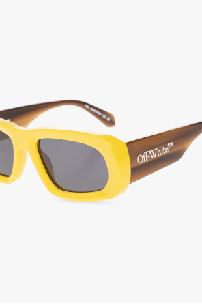 Off-White ‘Austin’ Dynasty sunglasses