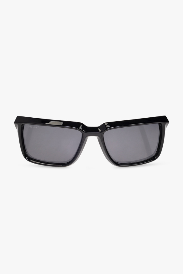 Off-White Okulary przeciwsłoneczne ‘Portland’