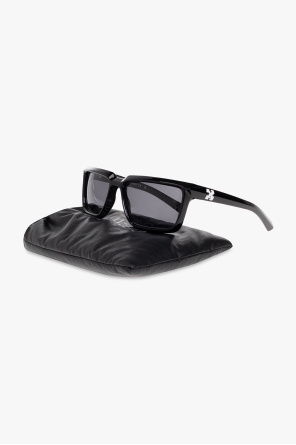 Off-White ‘Portland’ sunglasses