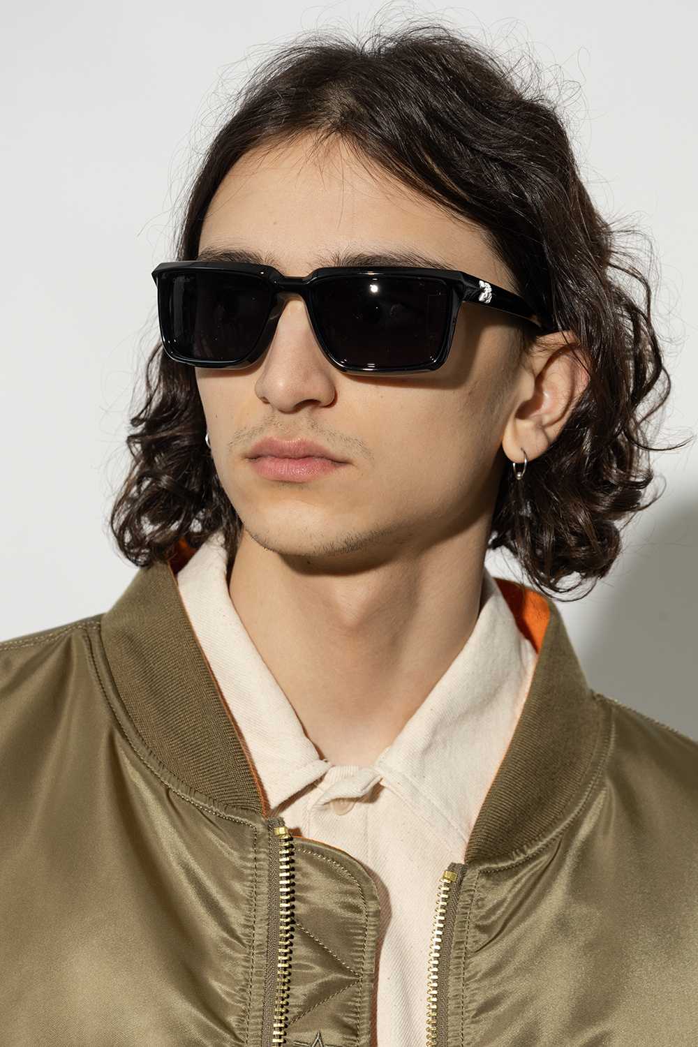 Off-White ‘Portland’ sunglasses