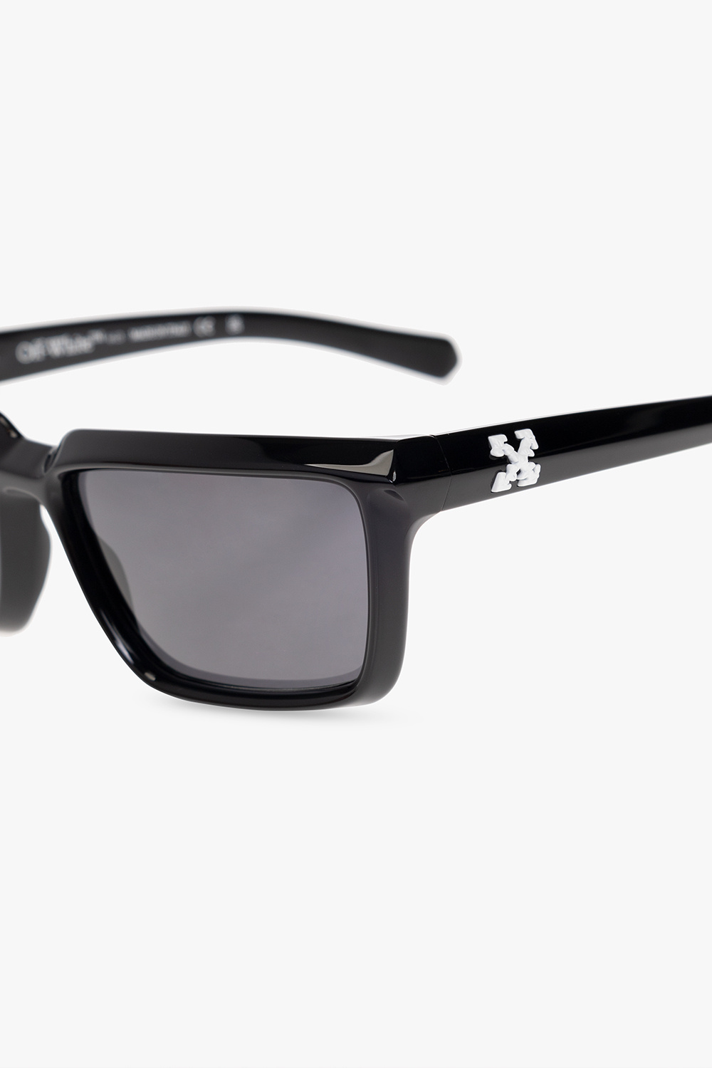 Off-White ‘Portland’ sunglasses