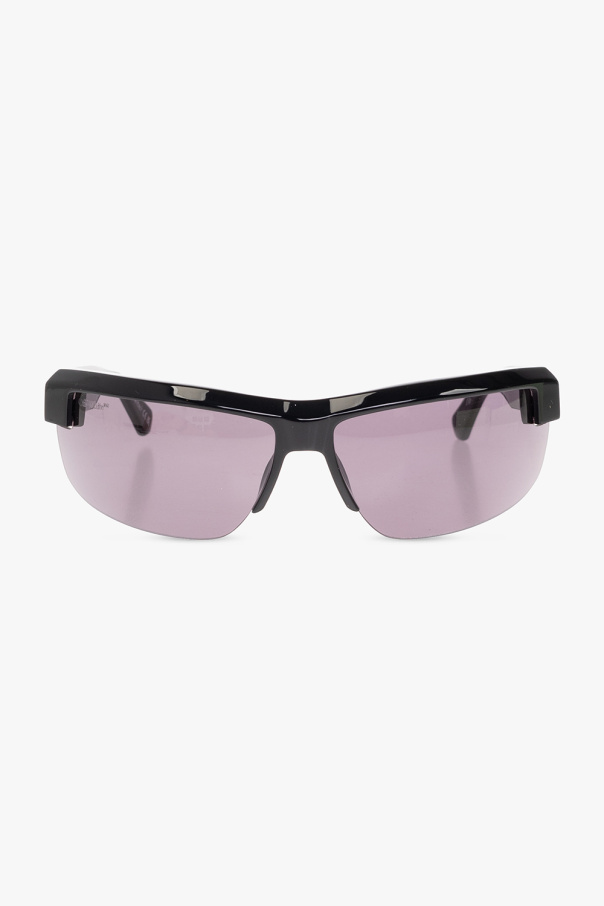 Off-White Okulary przeciwsłoneczne ‘Toledo’