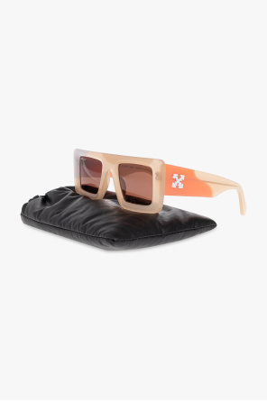 Off-White ‘Seattle’ sunglasses