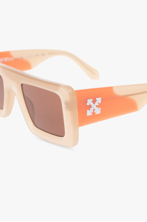 Off-White ‘Seattle’ henry sunglasses