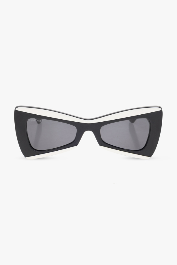 Off-White ‘Nashville’ sunglasses