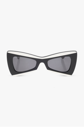 ‘nashville’ sunglasses od Off-White
