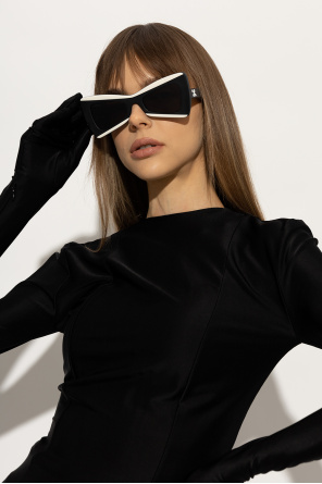 ‘nashville’ sunglasses od Off-White