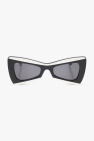 dior eyewear club 3 aviator sunglasses item