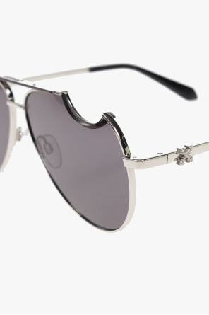 Off-White ‘Dallas’ wayfarer sunglasses