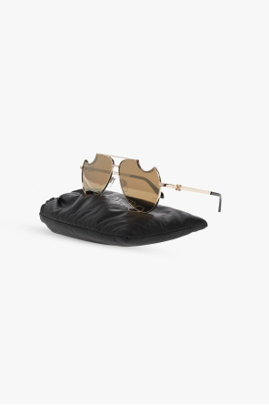 Off-White ‘Dallas’ sunglasses