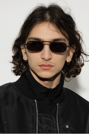 Off-White ‘Baltimore’ Longchamp sunglasses