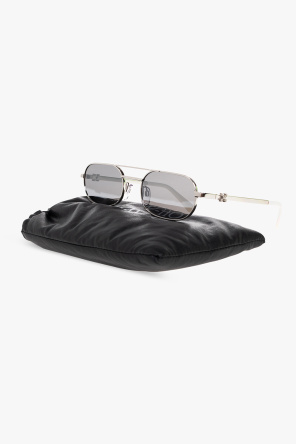 Off-White ‘Baltimore’ sunglasses