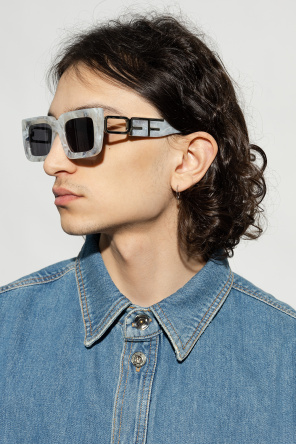 Louis Vuitton My LV Chain Pilot Sunglasses - Vitkac shop online