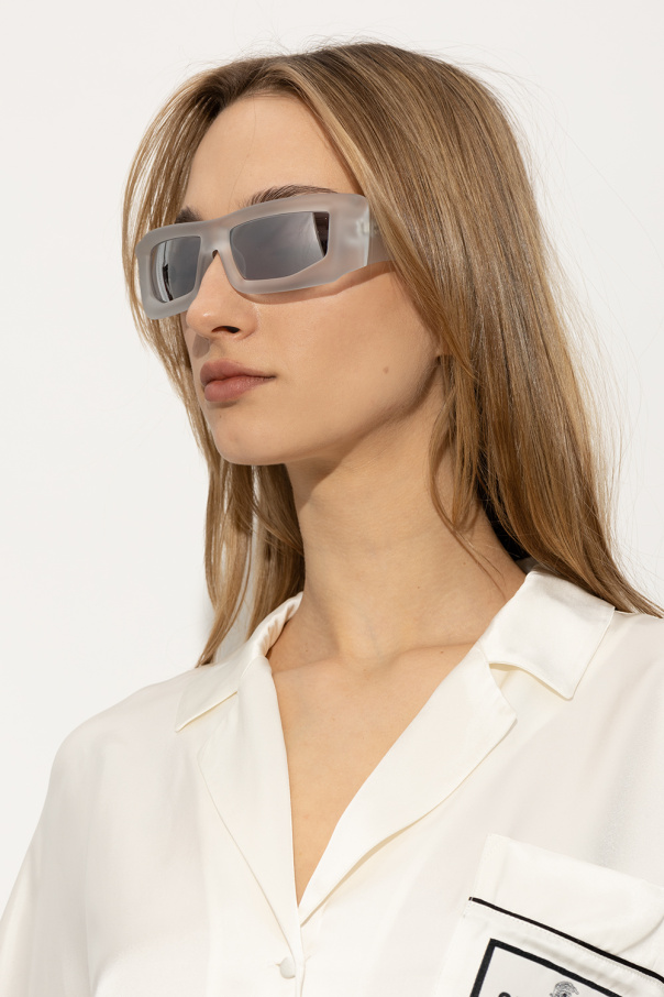 Off-White ‘Volcanite’ sunglasses