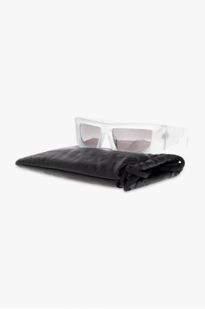 Off-White ‘Volcanite’ Saint sunglasses