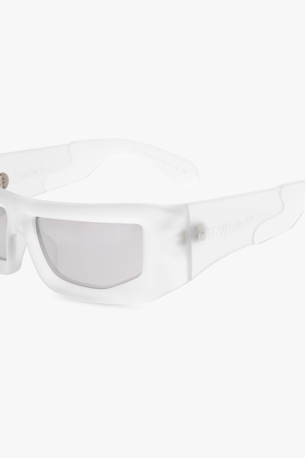 Off-White VOLCANITE Unisex sunglasses