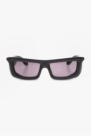 ‘volcanite’ sunglasses od Off-White