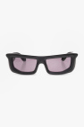 Expand your wardrobe with the flawless round silhouette Electric® Eyewear Mix sunglasses