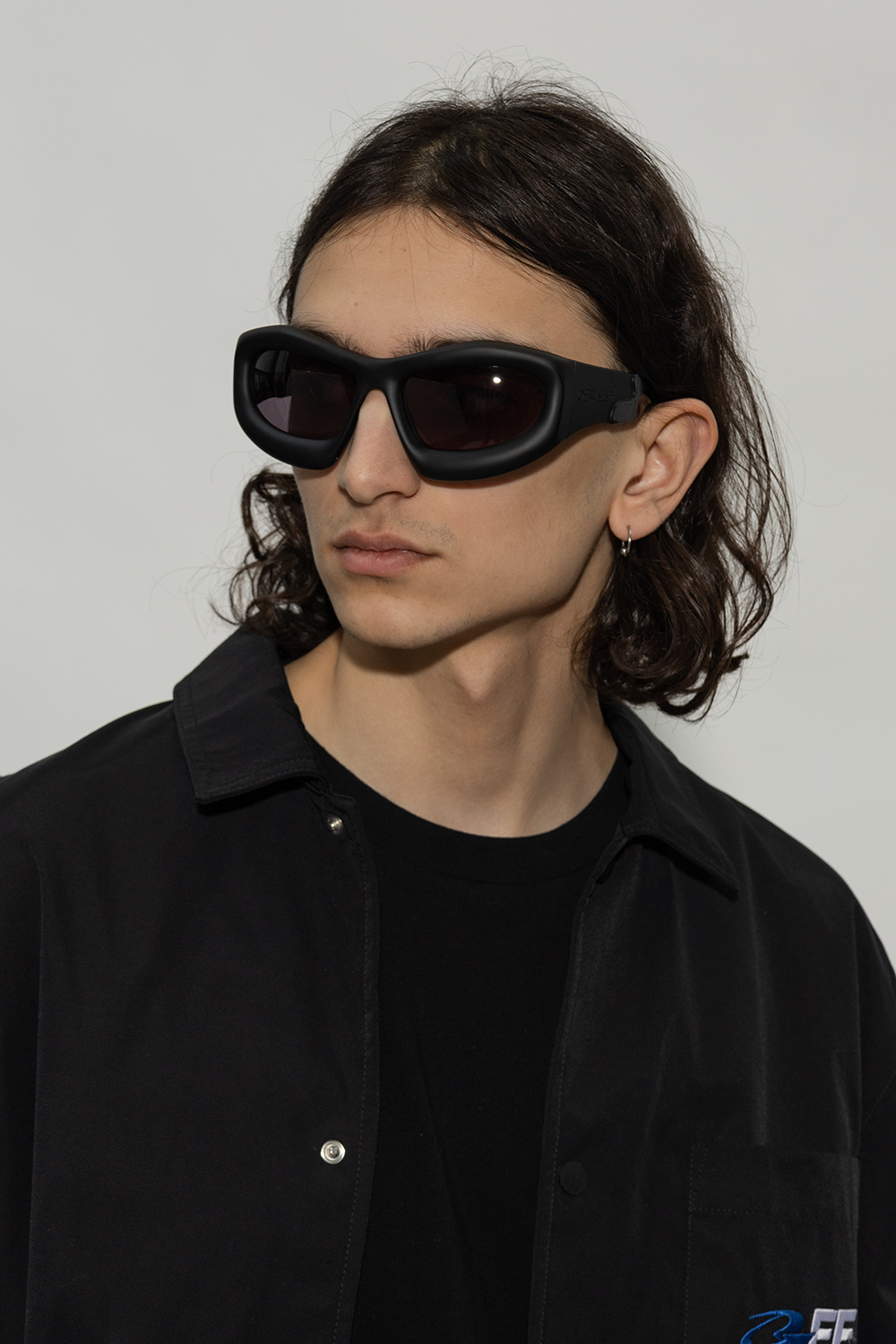 Off-White ‘Katoka’ sunglasses