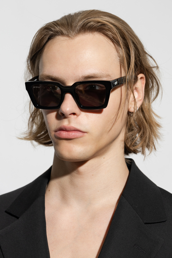 Palermo Sunglasses in black