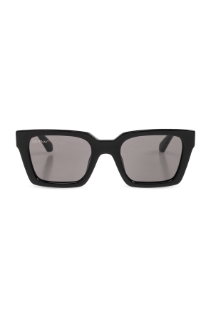 Okulary przeciwsłoneczne ‘palermo’ od Off-White