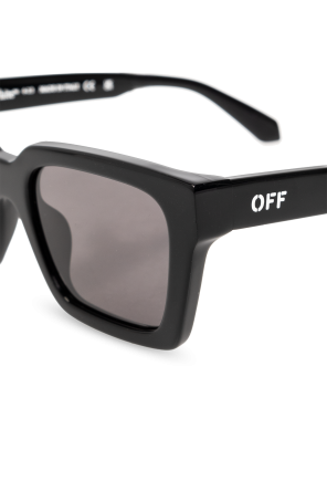 Off-White ‘Palermo’ sunglasses
