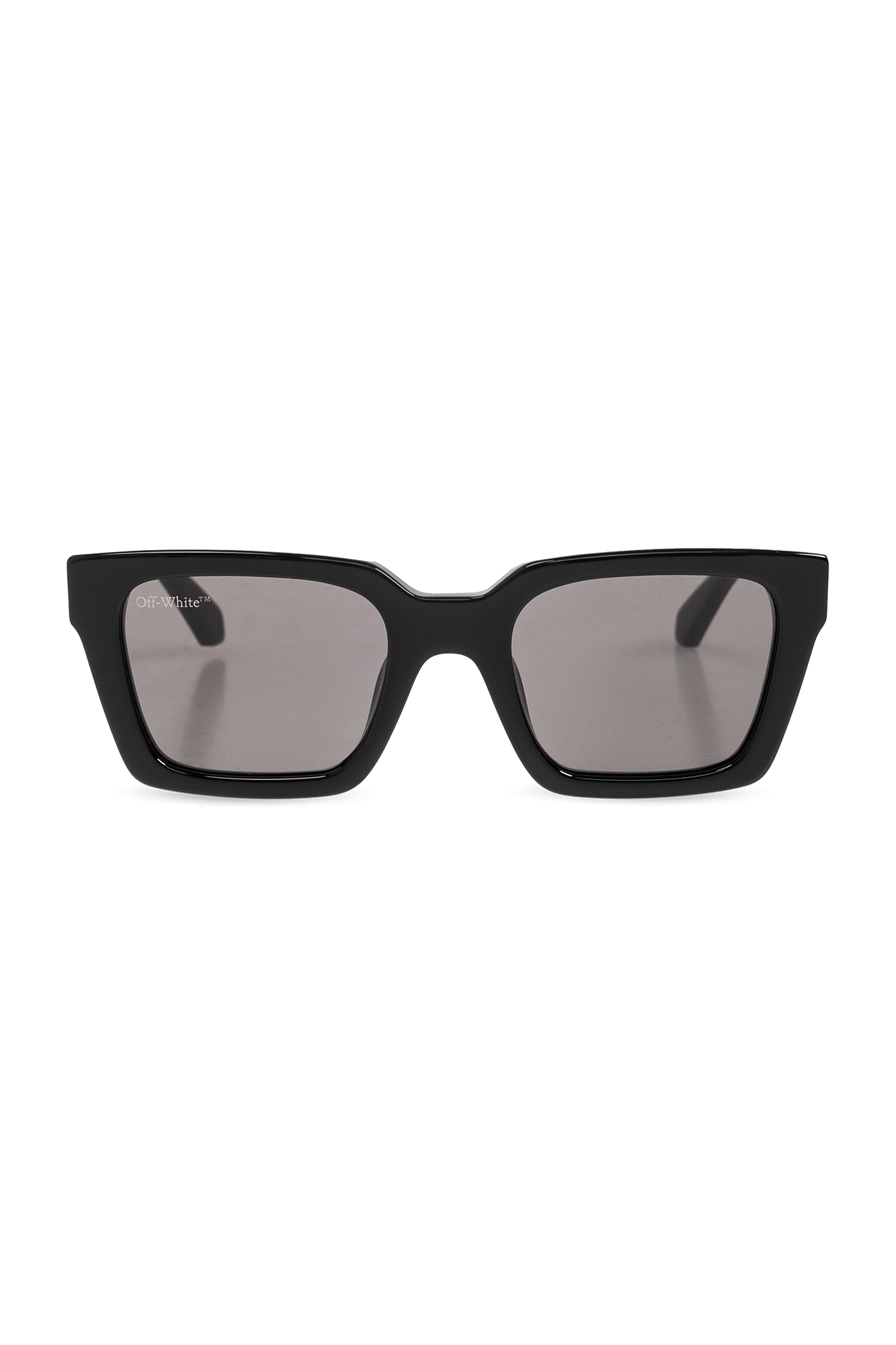 Palermo Sunglasses in black