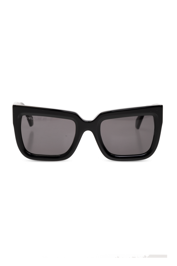 Off-White ‘Firenze’ sunglasses