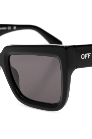 Off-White Okulary przeciwsłoneczne ‘Firenze’