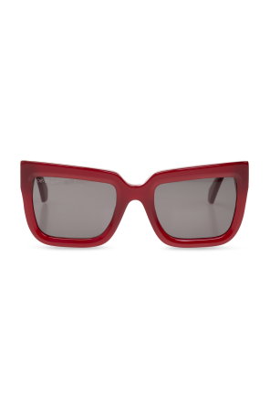 Okulary przeciwsłoneczne ‘firenze’ od Off-White
