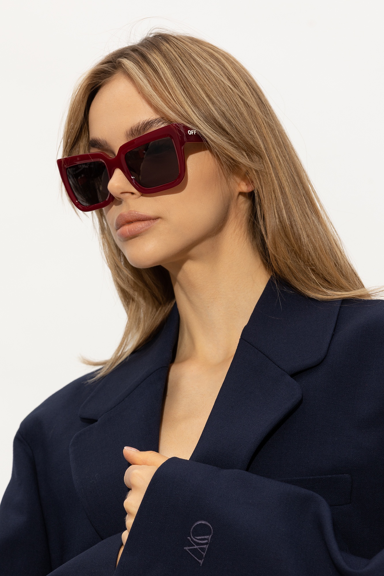 Off-White ‘Firenze’ sunglasses