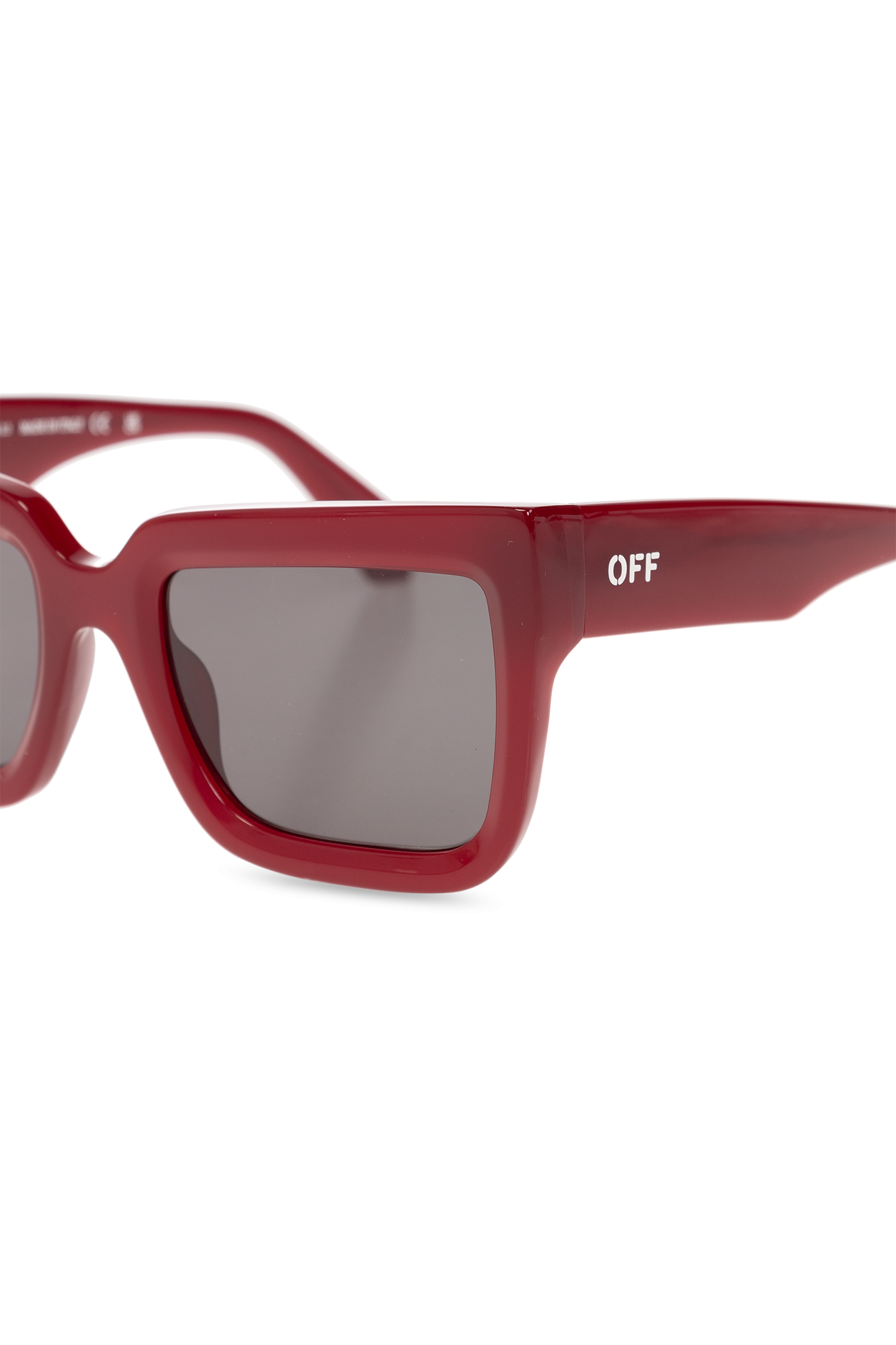 Off-White ‘Firenze’ sunglasses