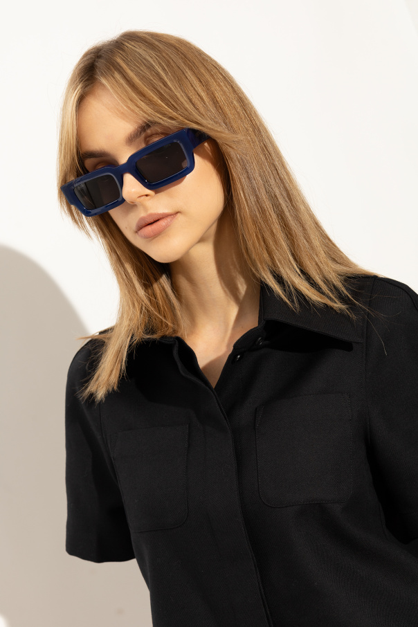 Off-White ‘Lecce’ sunglasses