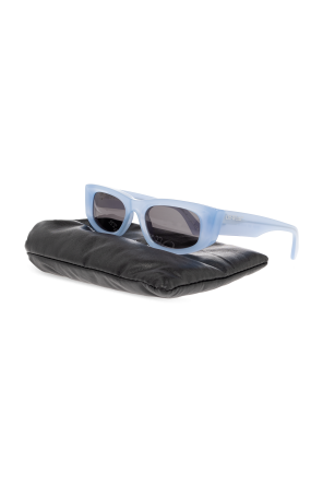 Off-White Okulary przeciwsłoneczne ‘Matera’