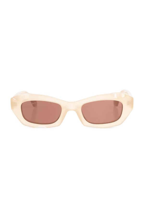 Off-White Okulary przeciwsłoneczne ‘Venezia’