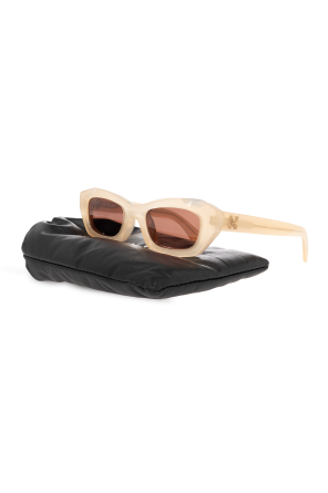 Off-White Okulary przeciwsłoneczne ‘Venezia’