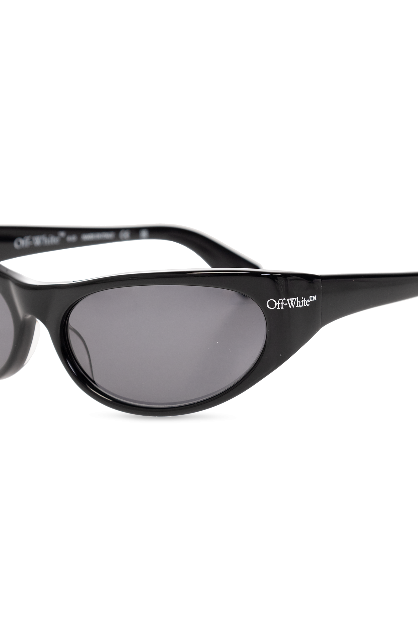 Off-White ‘Napoli’ sunglasses