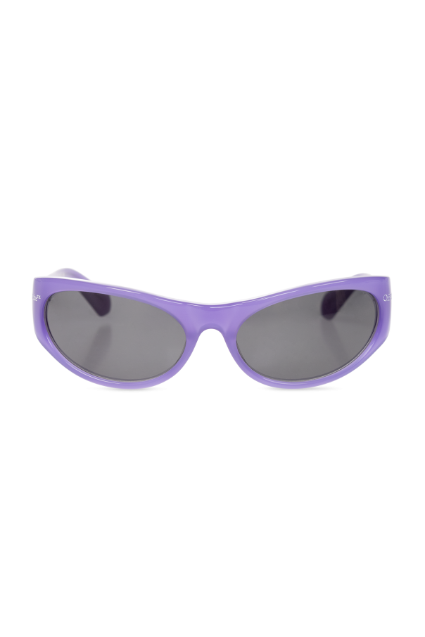 Off-White Okulary przeciwsłoneczne ‘Napoli’