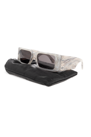 Off-White ‘Milano’ sunglasses