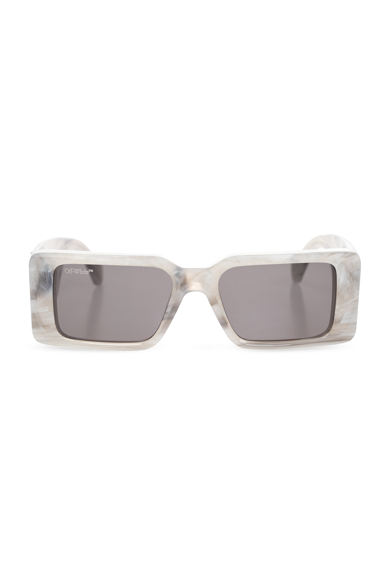 Off-White ‘Milano’ sunglasses
